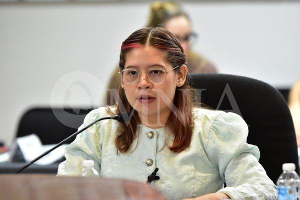 Urge Jael Argüelles a Estado y Federación frenar contagios de rickettsiosis; de 28 casos 14 son en niños y 5 defunciones