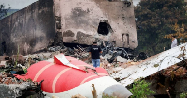 Aumenta a 251 la cifra de víctimas identificadas tras el accidente de Air India