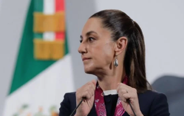 ¿Claudia Sheinbaum se registrará para recibir la Pensión Mujeres Bienestar? Esto dijo