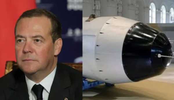 Países dispuestos a suministrar de armas nucleares a Irán, según Rusia