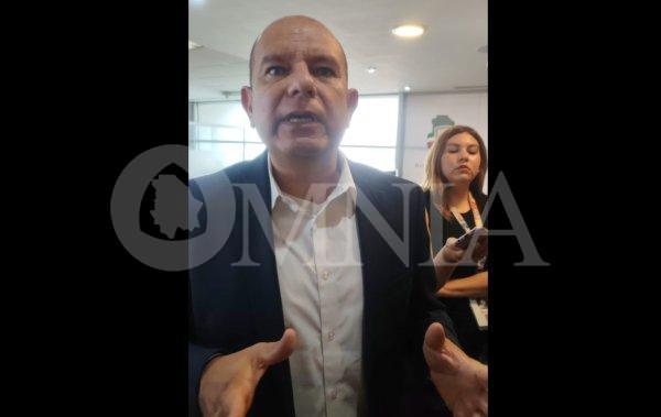 Morena en temas de mayor relevancia: Cuauhtémoc Estrada sobre no llamar “Andy” a “Andy”