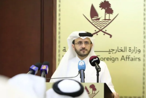 Qatar condena el ataque de Irán y se reserva derecho a 