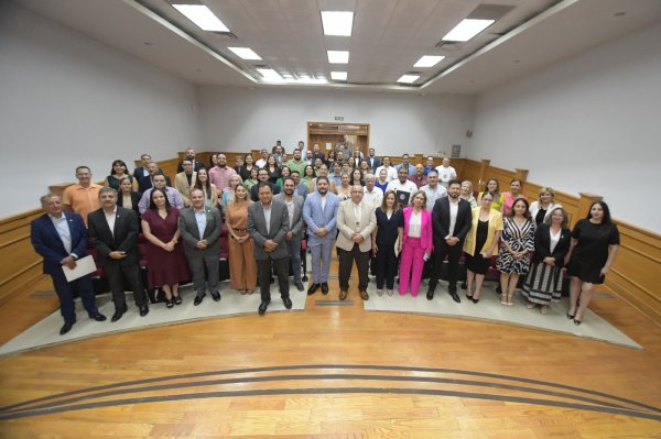 Reconoce UACH a cuerpos académicos con cartas de vigencia PRODEP