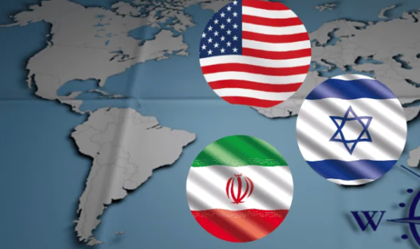 EU pide a Latinoamérica definir de qué lado está en conflicto con Irán