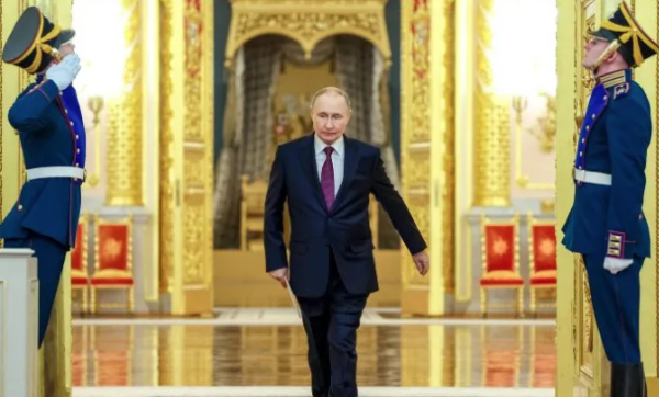 Rusia asegura que Irán puede restablecer 