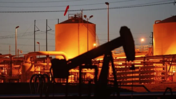 El barril de petróleo Brent se hunde tras ataques iraníes contra bases de EU en Qatar e Irak