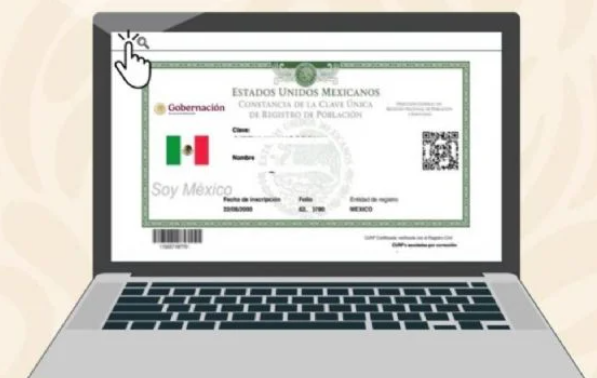 CURP biométrica: ¿Identidad o vigilancia?
