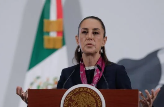 Investigan al dirigente del PAN en Puebla por ciberacoso contra Sheinbaum y Armenta