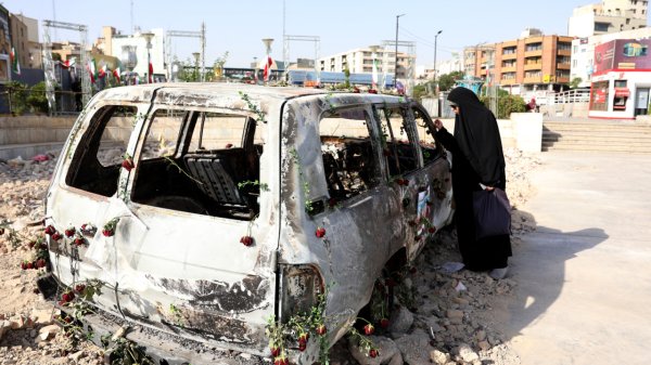 La Embajada de Estados Unidos en Qatar levanta la recomendación de refugiarse