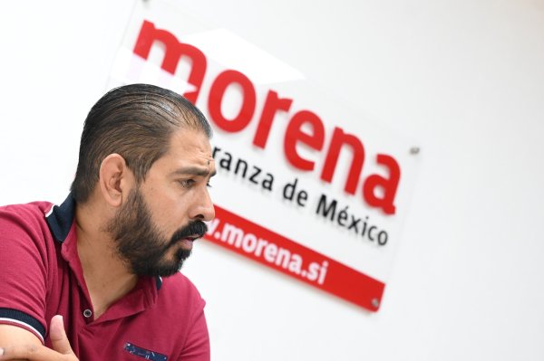 Invita Hugo González a participar por el premio a la juventud y 33mil 942 pesos en 6 categorías; cierra registro el viernes