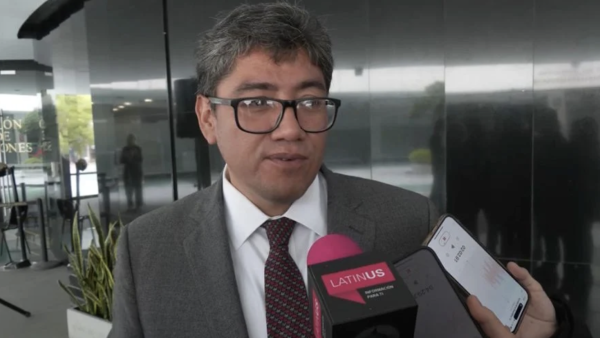Saúl Monreal asegura que buscará la gubernatura de Zacatecas en 2027; iría con PT, PVEM o independiente