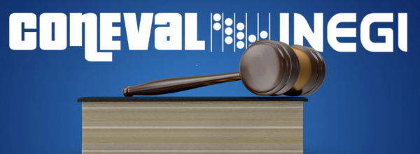 Diputados aprueban extinción del Coneval; funciones pasan al Inegi