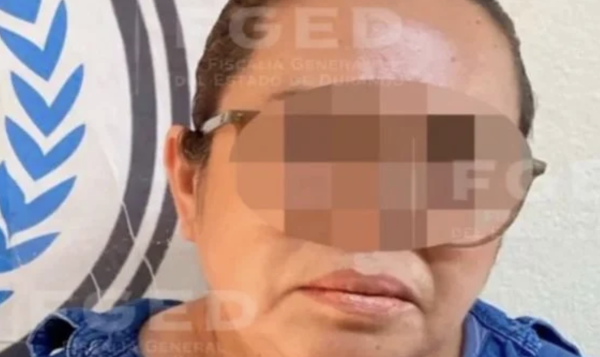 Vinculan a proceso a mujer por planear el asesinato de su esposo; quería cobrar el seguro de vida
