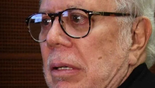 Ministro propondrá confirmar condena contra Luis de Llano por demanda de Sasha Sokol