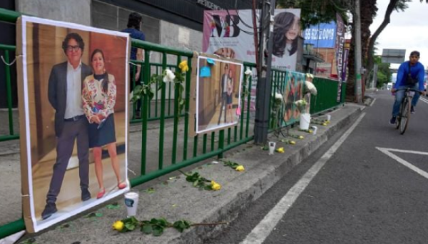 Caso Ximena Guzmán y José Muñoz: nuevas claves del homicidio de los colaboradores de Clara Brugada