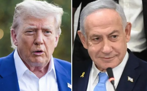 Israel asegura que ya no atacará a Irán tras conversar Netanyahu con Trump