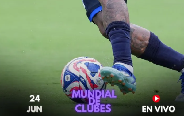 Mundial de Clubes 2025: Agenda de partidos para hoy 24 de junio