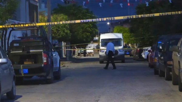 Matan en Celaya a 4 integrantes de una familia; un menor de edad, entre las víctimas