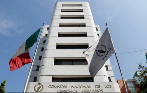 Rosario Piedra afirma que familiares de desaparecidos 