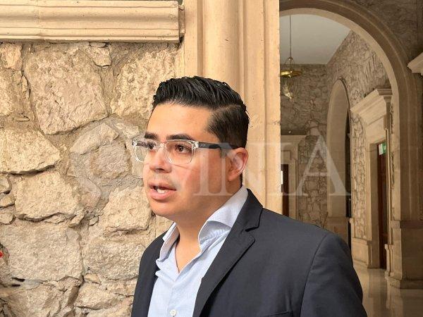 Manuel Benavides, primer municipio en solicitar apoyo por inundaciones: Rafa Loera