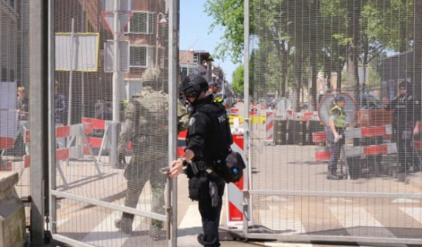La Haya se prepara para cumbre de la OTAN: abordarán ciberseguridad y lucha contra la desinformación