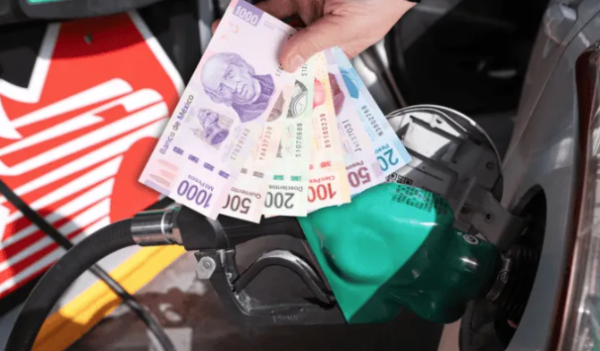Por esta razón el precio de la gasolina en México subiría pronto