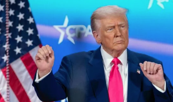Proponen a Trump para el Nobel de la Paz por su 