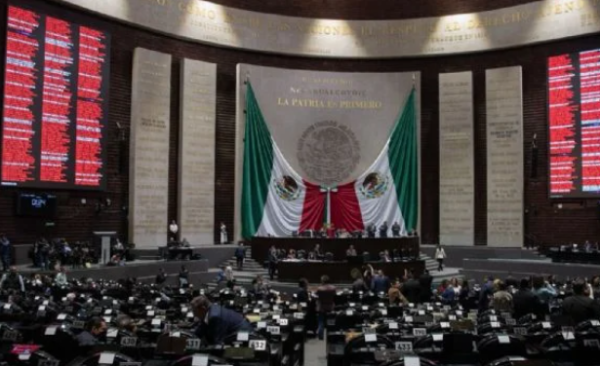 Cámara de Diputados aprueba creación de órgano de transparencia en el Senado