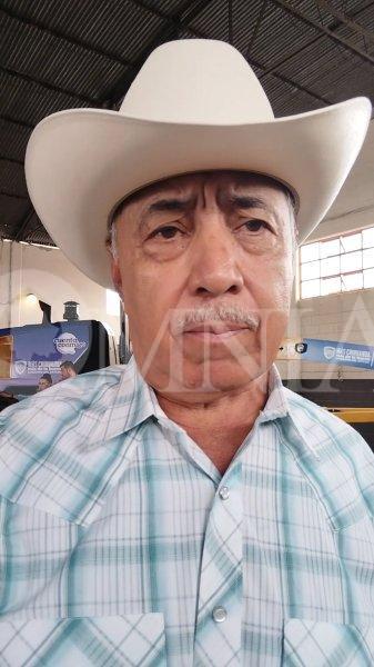 Zubía buscará dialogo con Alcantar por huachicoleo de agua en Camargo