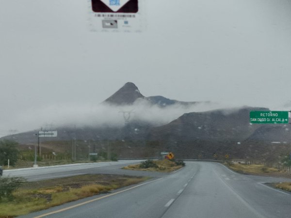 Mantiene Protección Civil Estatal alerta preventiva por lluvias para el resto de la semana