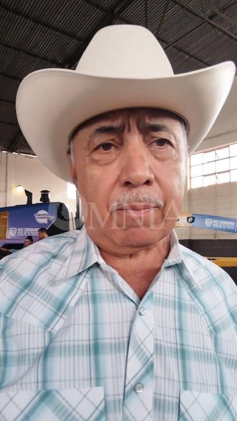 Zubía buscará diálogo con Alcántar por 