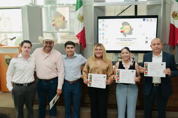 Las vertientes de los jóvenes, leyes que no los discriminen: Red Juvenil por México