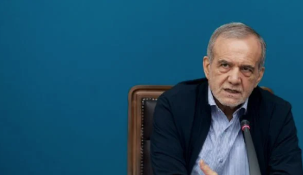 El presidente de Irán da por concluida la “guerra” con Israel tras el alto el fuego