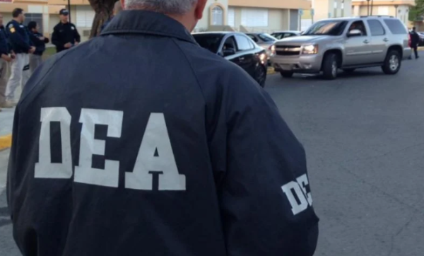 DEA acusa que el CJNG vigiló a sus agentes en Washington durante el juicio de 