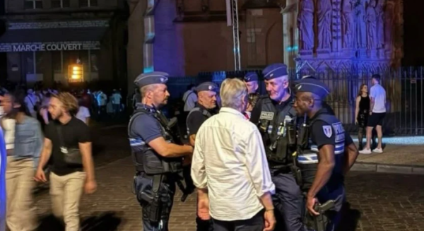 Pinchazos también en Francia: reportan al menos 145 casos en un festival este fin de semana