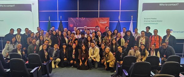 YLAI celebra 10 años de impulsar el emprendimiento en latinoamérica