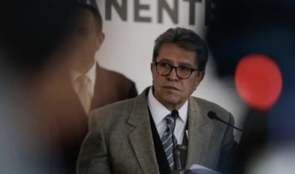 Reforma electoral se discutirá en septiembre; “el INE ha actuado por capricho”, dice Monreal