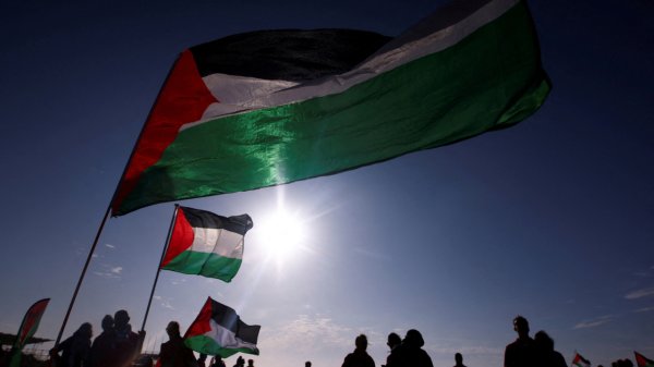 Pese a tensión en Gaza, Estados Unidos destina 30 millones en ayuda humanitaria