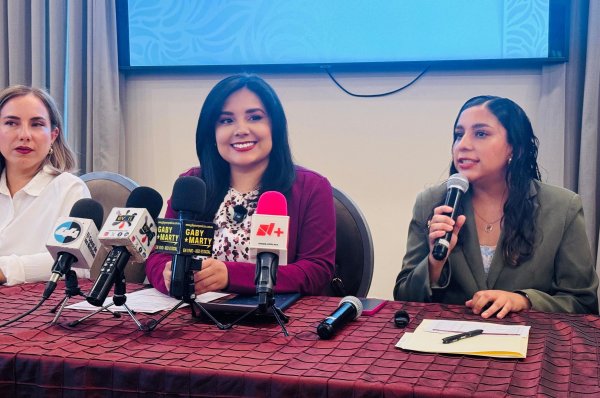 Las pensiones y programas para el Bienestar, fundamentales para una mejor calidad de vida en Chihuahua