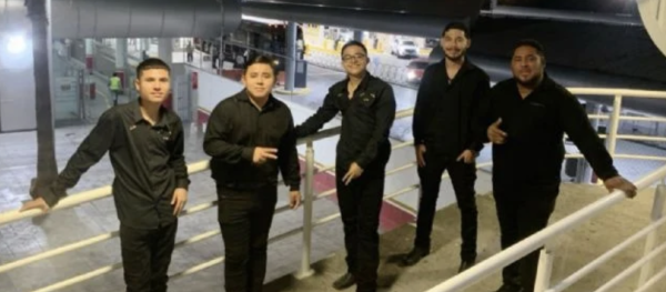 Pruebas de ADN confirman que tres integrantes de Grupo Fugitivo fueron asesinados e incinerados