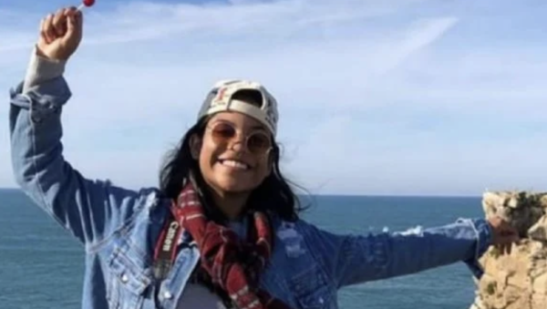 Encuentran sin vida a turista que cayó en volcán activo: estuvo cuatro días sin comida ni agua