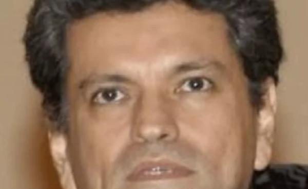 Sergio Andrade reaparece con nueva música: 