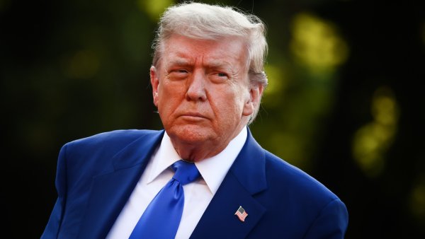 Trump sobre ataque de EU a Irán: 