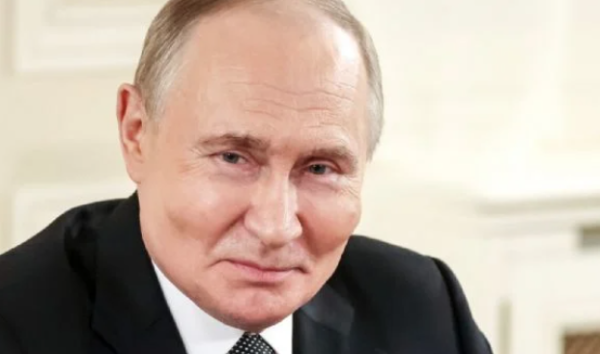 Mientras Trump cierra fronteras, Putin busca con México el corredor Yucatán-Cuba-Rusia
