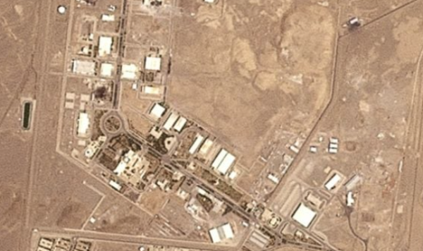 Irán confirma que sus instalaciones nucleares resultaron 