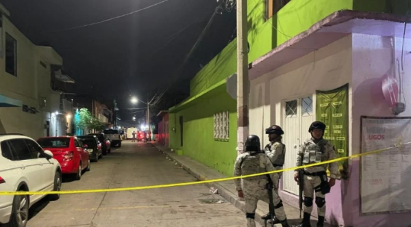 Masacre en Irapuato: asesinan a 10 personas y 12 resultan lesionadas en una agresión armada