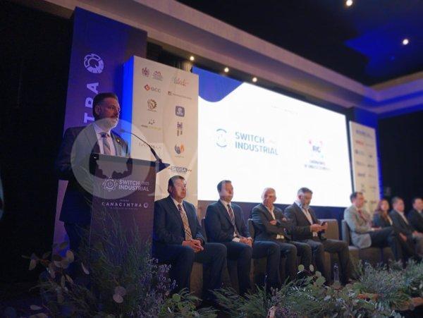 Debemos enfocarnos en la productividad: Canacintra Chihuahua