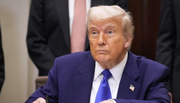 Trump amenaza a España con represalias comerciales por no comprometerse con el 5% en defensa