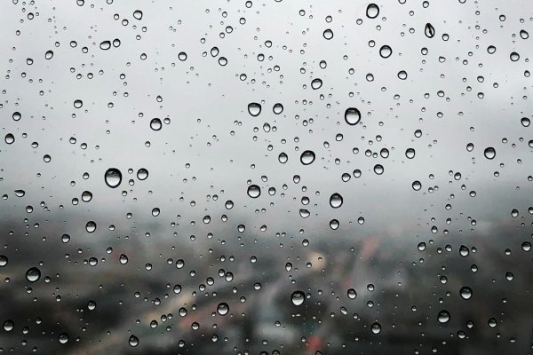 Sigue el temporal de lluvias en gran parte de México hoy 25 de junio; estos serán los estados