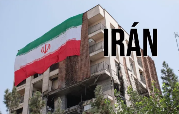 Irán actualiza cifra de muertos pese a alto al fuego con Israel